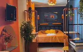 Alibi Bed And Beer Apartment